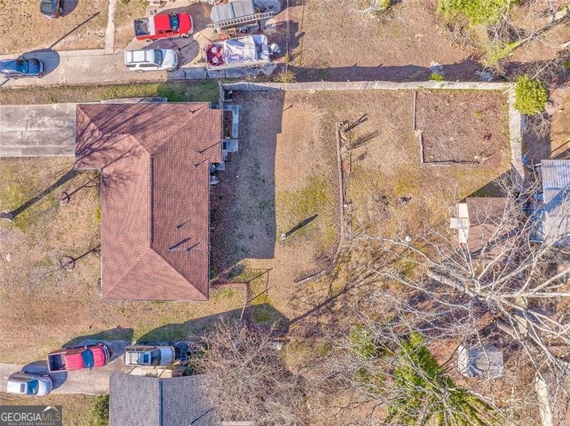 105 CHIEF VANN Drive Rome - 6