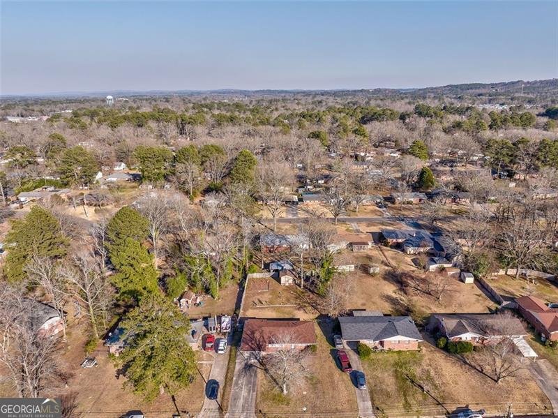 105 CHIEF VANN Drive Rome - 7
