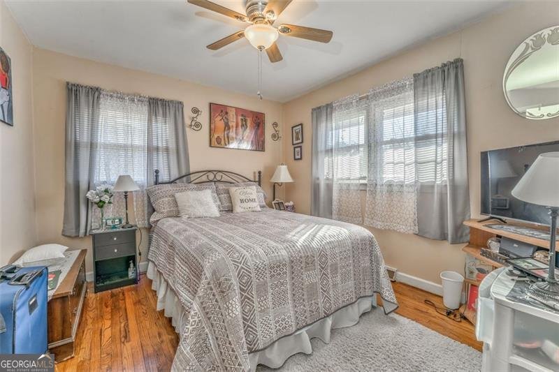 105 CHIEF VANN Drive Rome - 8