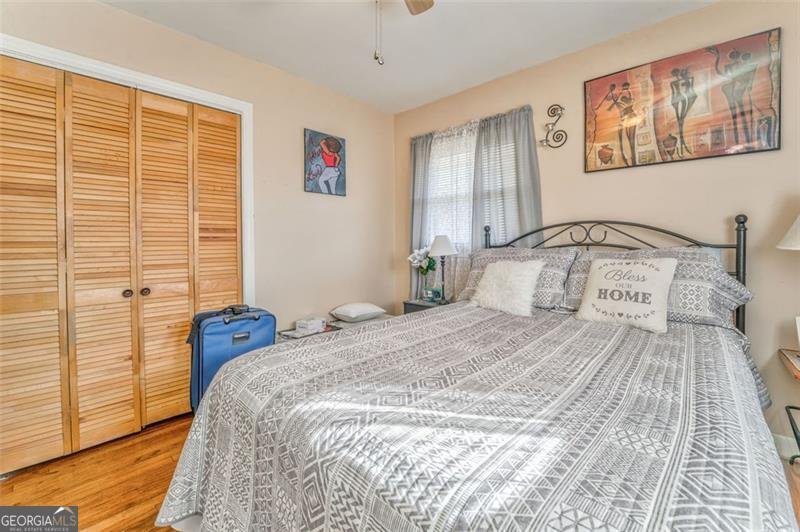 105 CHIEF VANN Drive Rome - 9