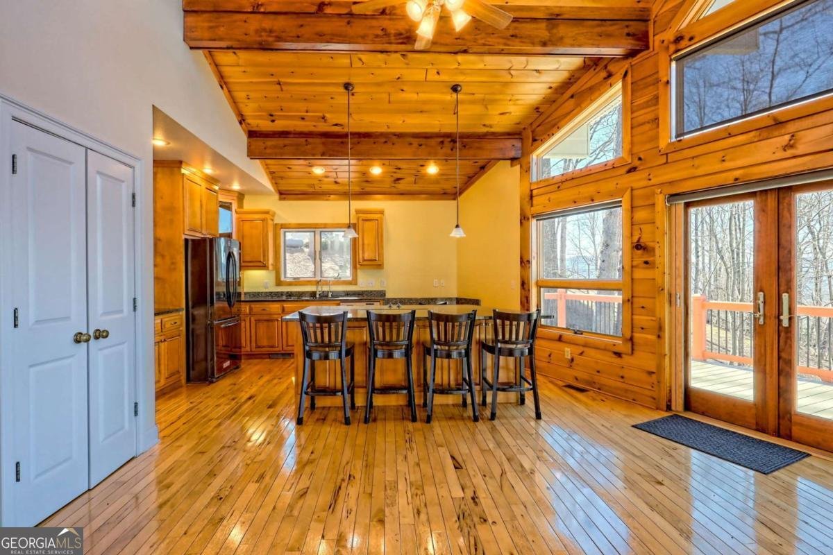 1461 Harris Ridge Road Young Harris - 11