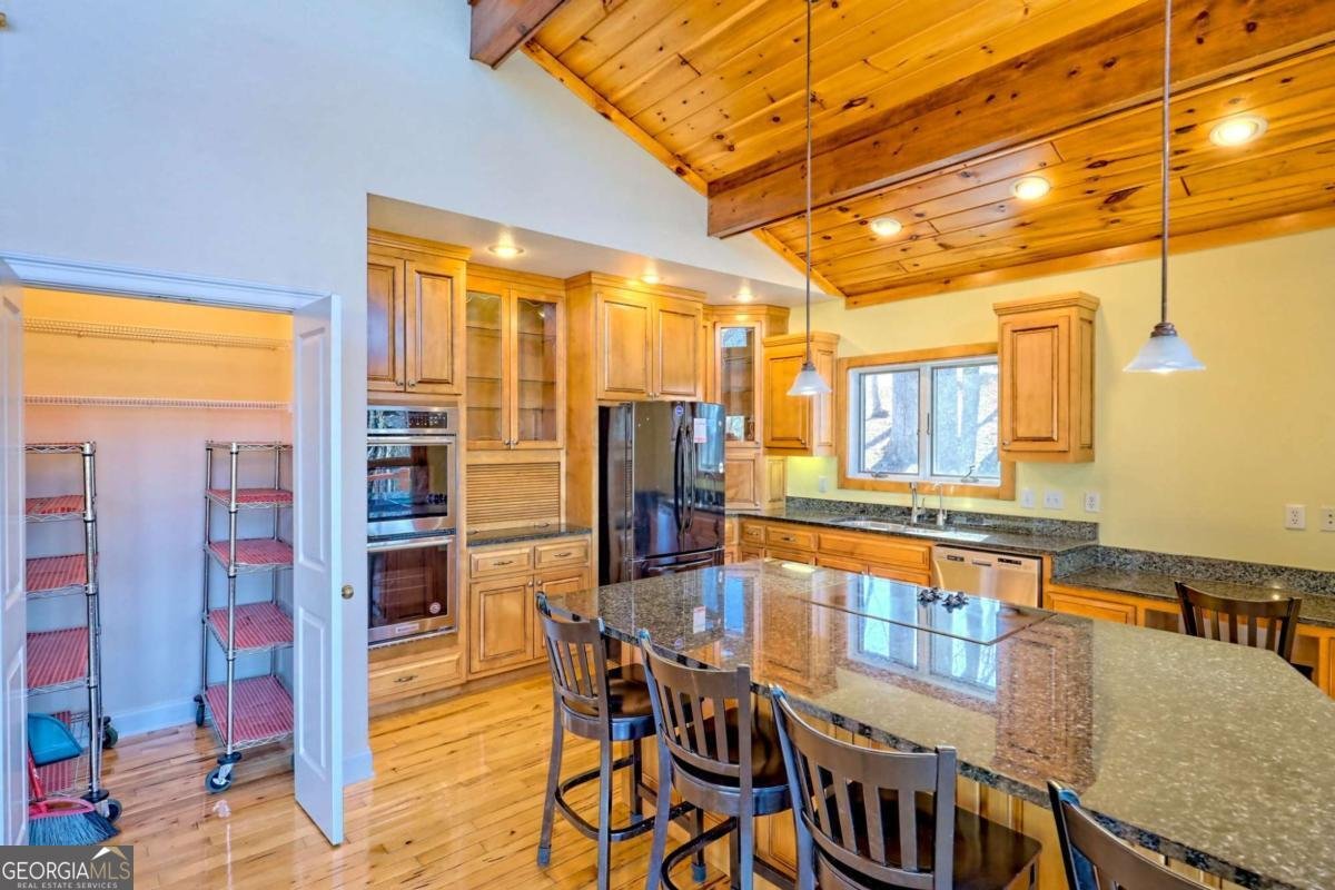 1461 Harris Ridge Road Young Harris - 12