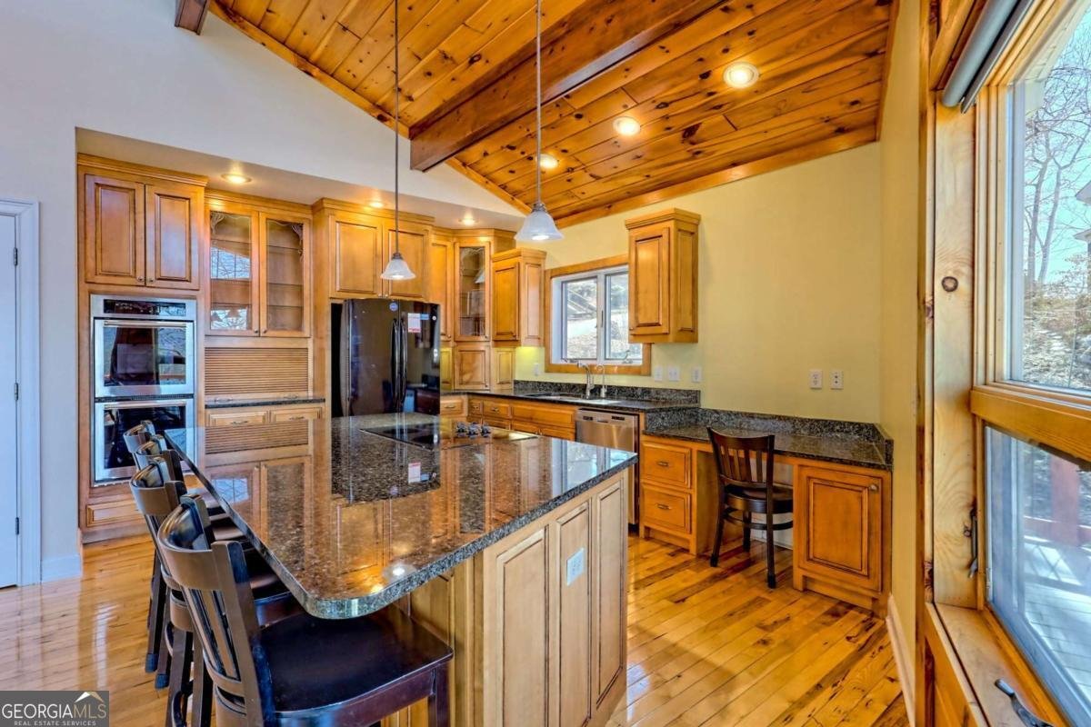1461 Harris Ridge Road Young Harris - 13