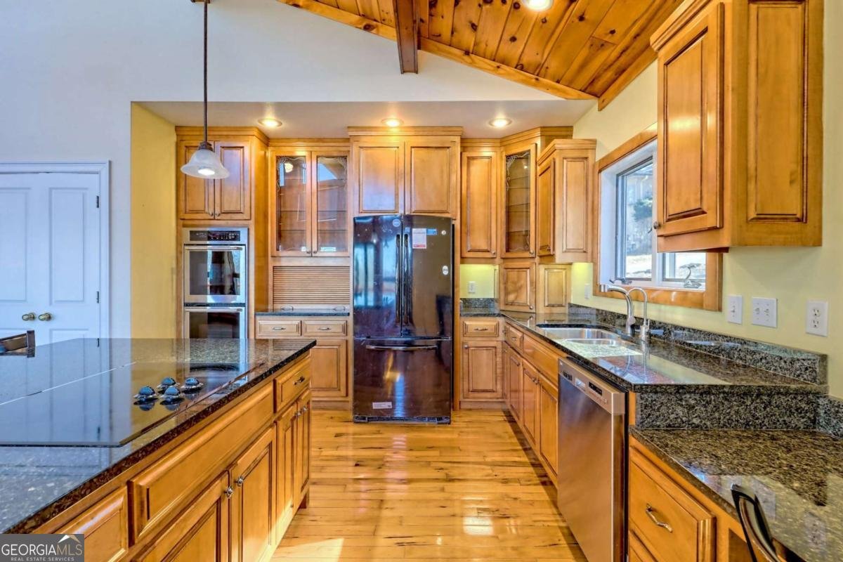 1461 Harris Ridge Road Young Harris - 14