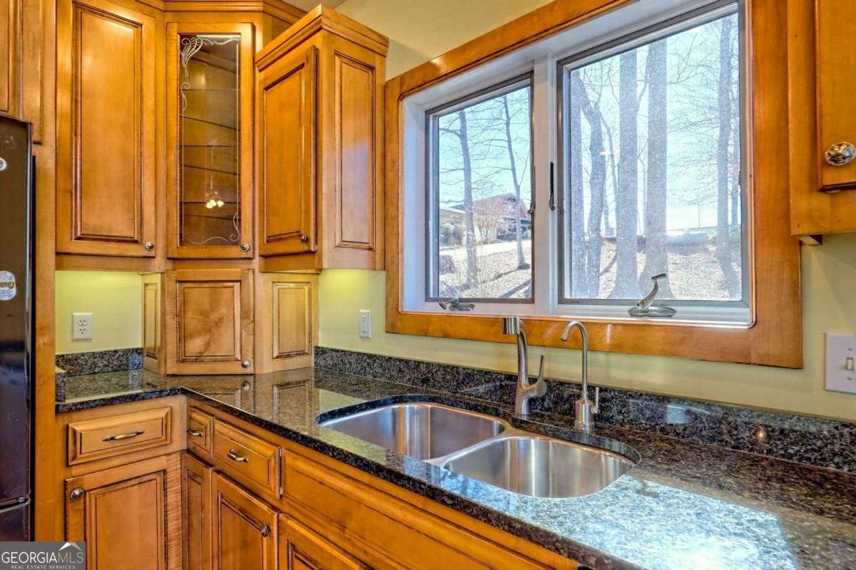 1461 Harris Ridge Road Young Harris - 15