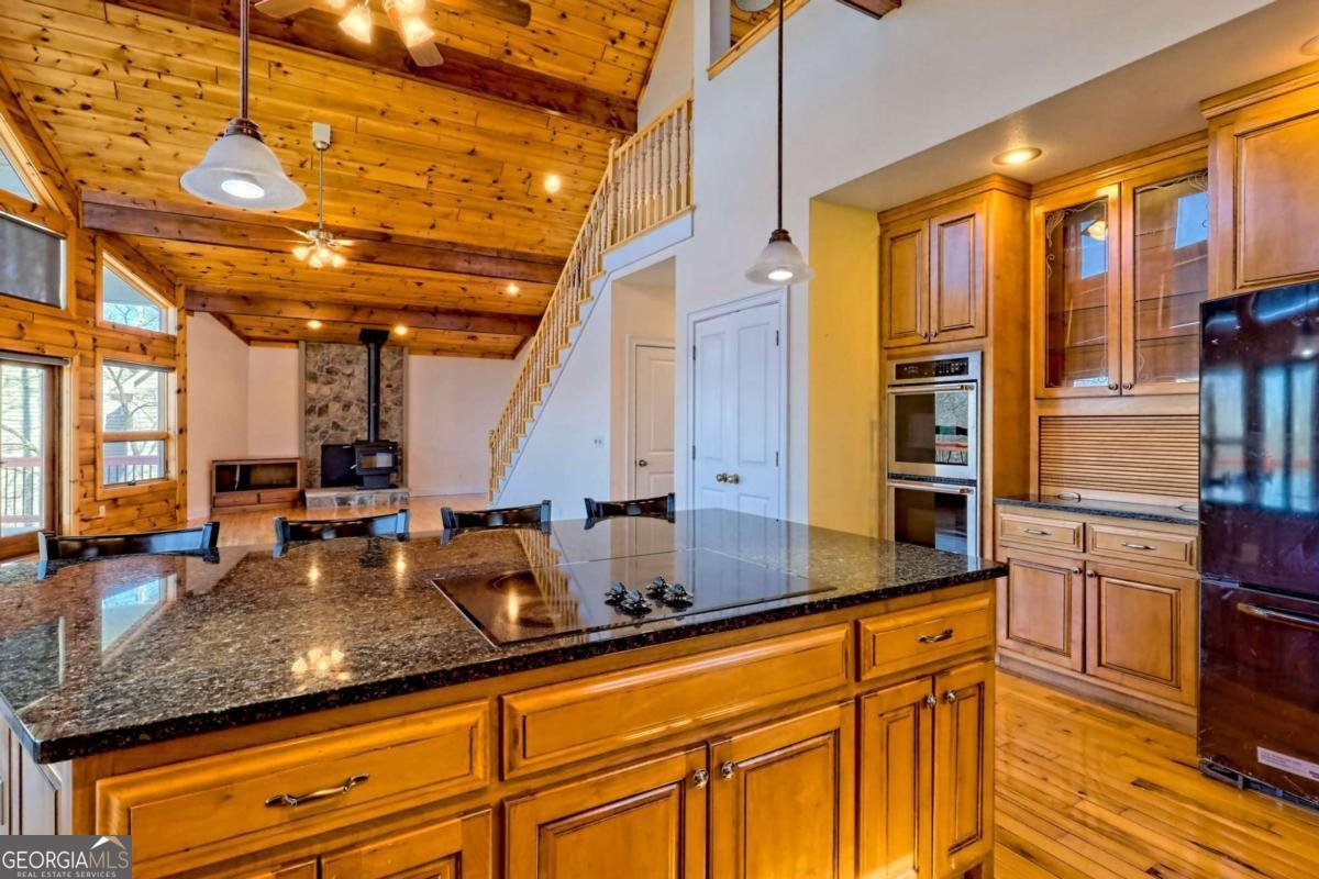 1461 Harris Ridge Road Young Harris - 16