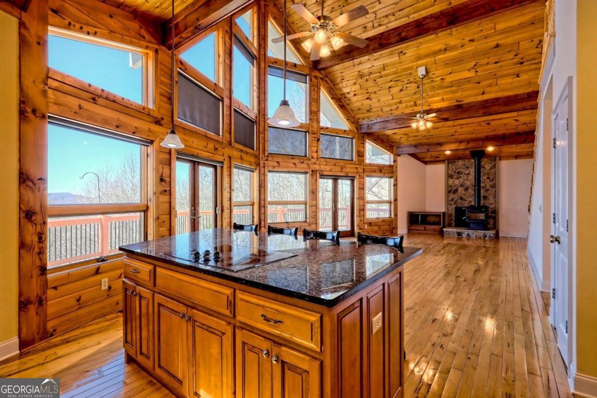 1461 Harris Ridge Road Young Harris - 17