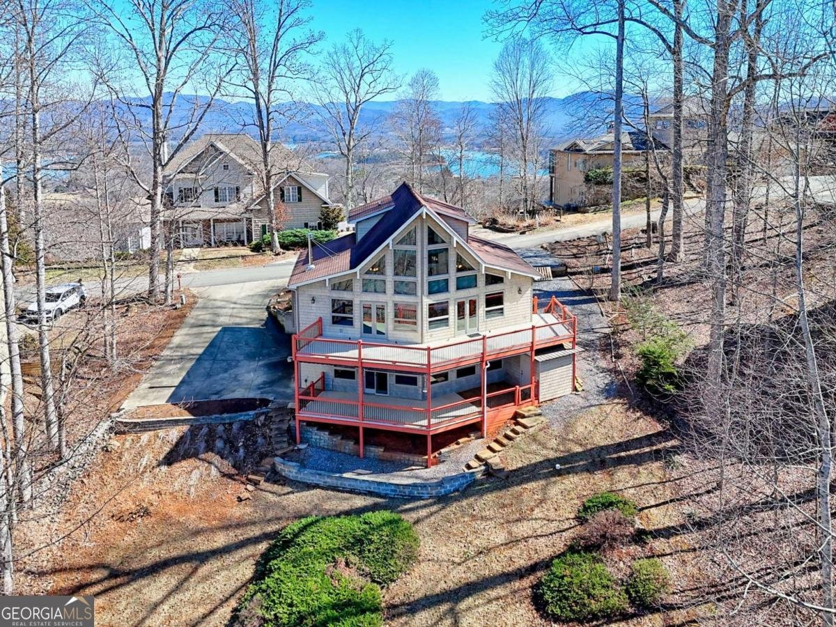 1461 Harris Ridge Road Young Harris - 2