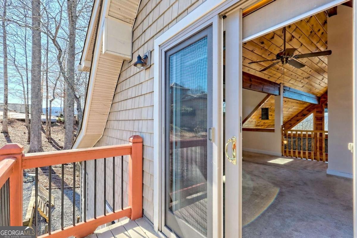 1461 Harris Ridge Road Young Harris - 26