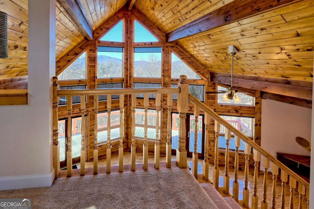 1461 Harris Ridge Road Young Harris - 29