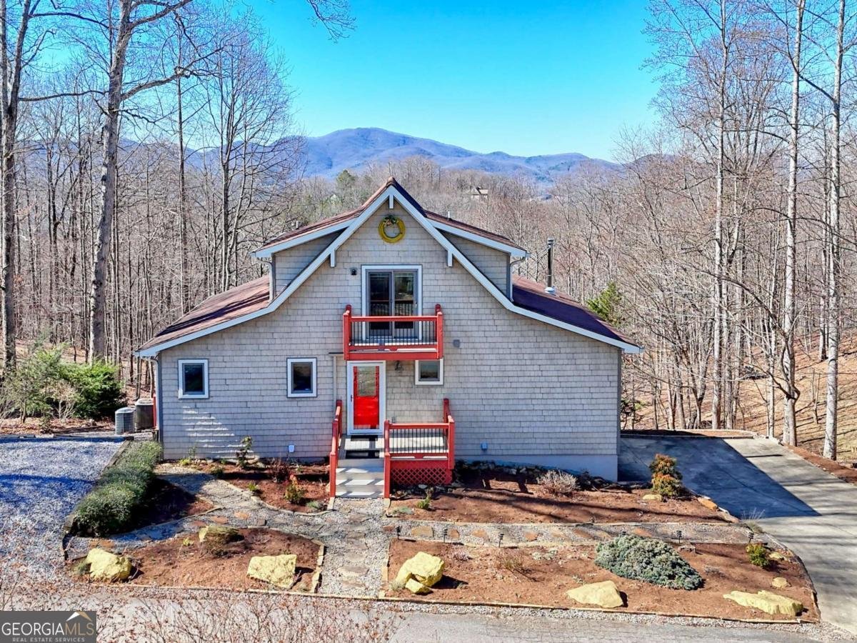 1461 Harris Ridge Road Young Harris - 3