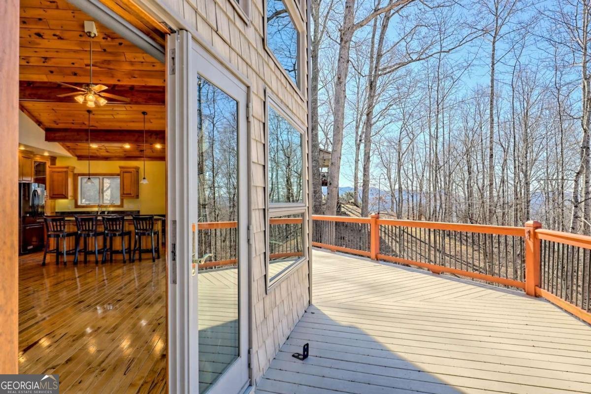 1461 Harris Ridge Road Young Harris - 31