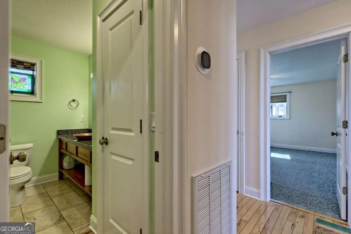 1461 Harris Ridge Road Young Harris - 39