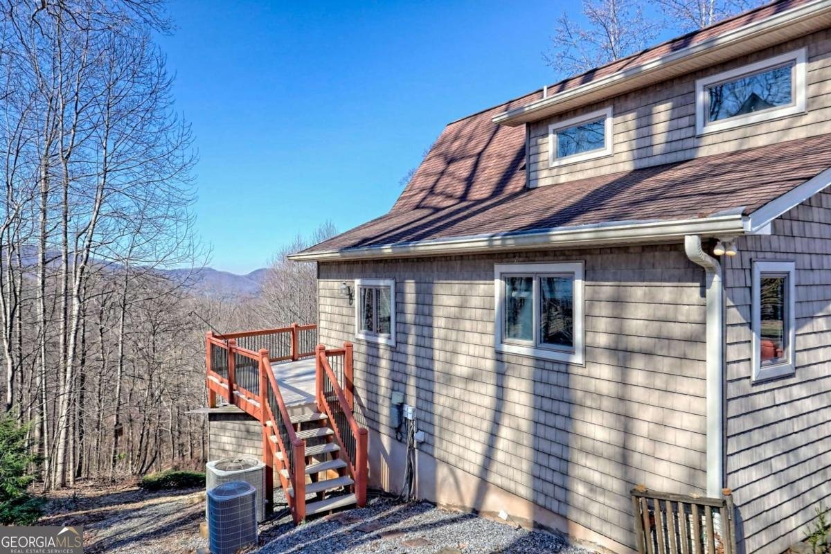 1461 Harris Ridge Road Young Harris - 4