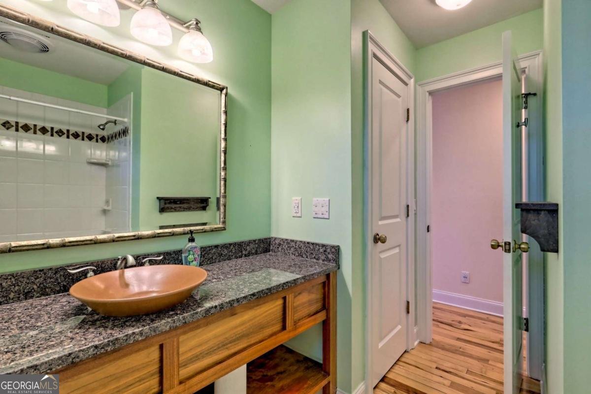1461 Harris Ridge Road Young Harris - 41