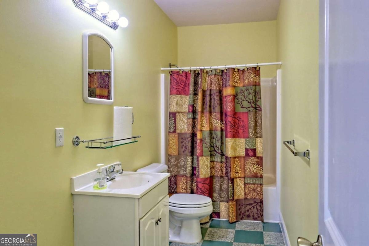 1461 Harris Ridge Road Young Harris - 49