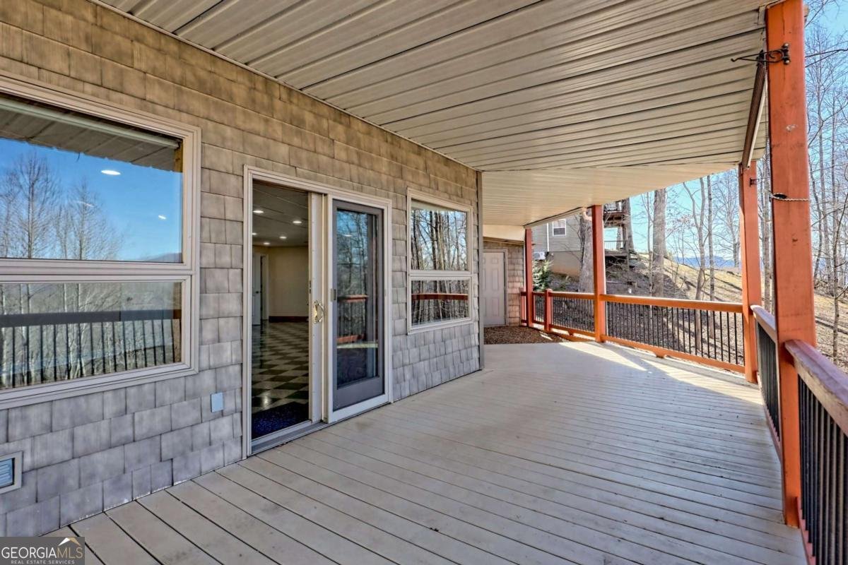 1461 Harris Ridge Road Young Harris - 53