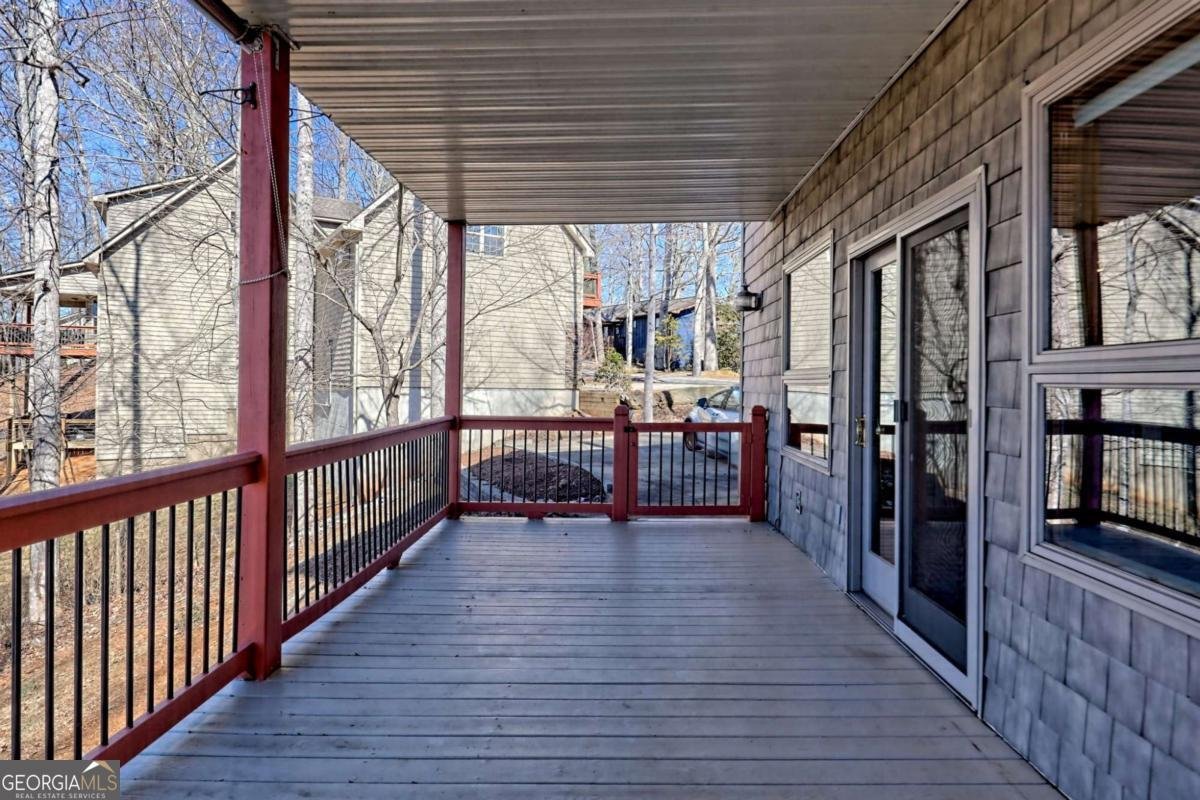 1461 Harris Ridge Road Young Harris - 54