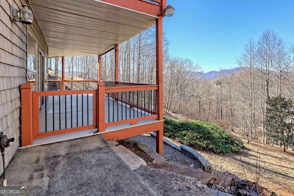 1461 Harris Ridge Road Young Harris - 55