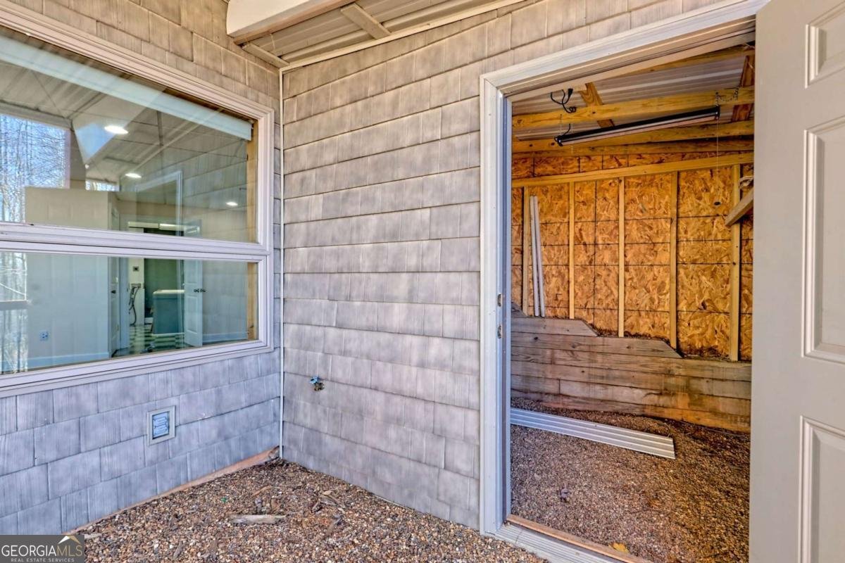 1461 Harris Ridge Road Young Harris - 56