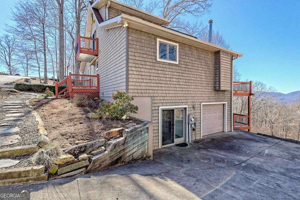 1461 Harris Ridge Road Young Harris - 59