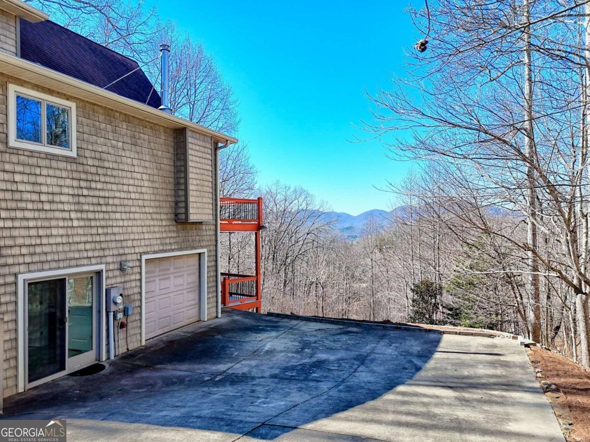 1461 Harris Ridge Road Young Harris - 60
