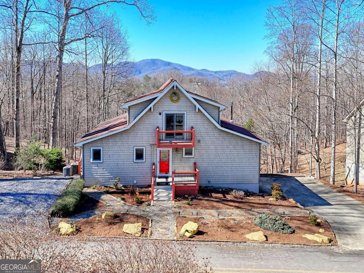 1461 Harris Ridge Road Young Harris - 61