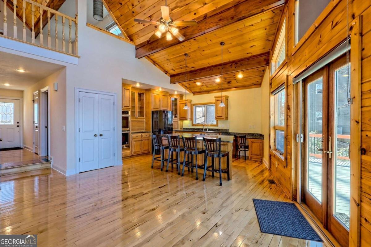 1461 Harris Ridge Road Young Harris - 8