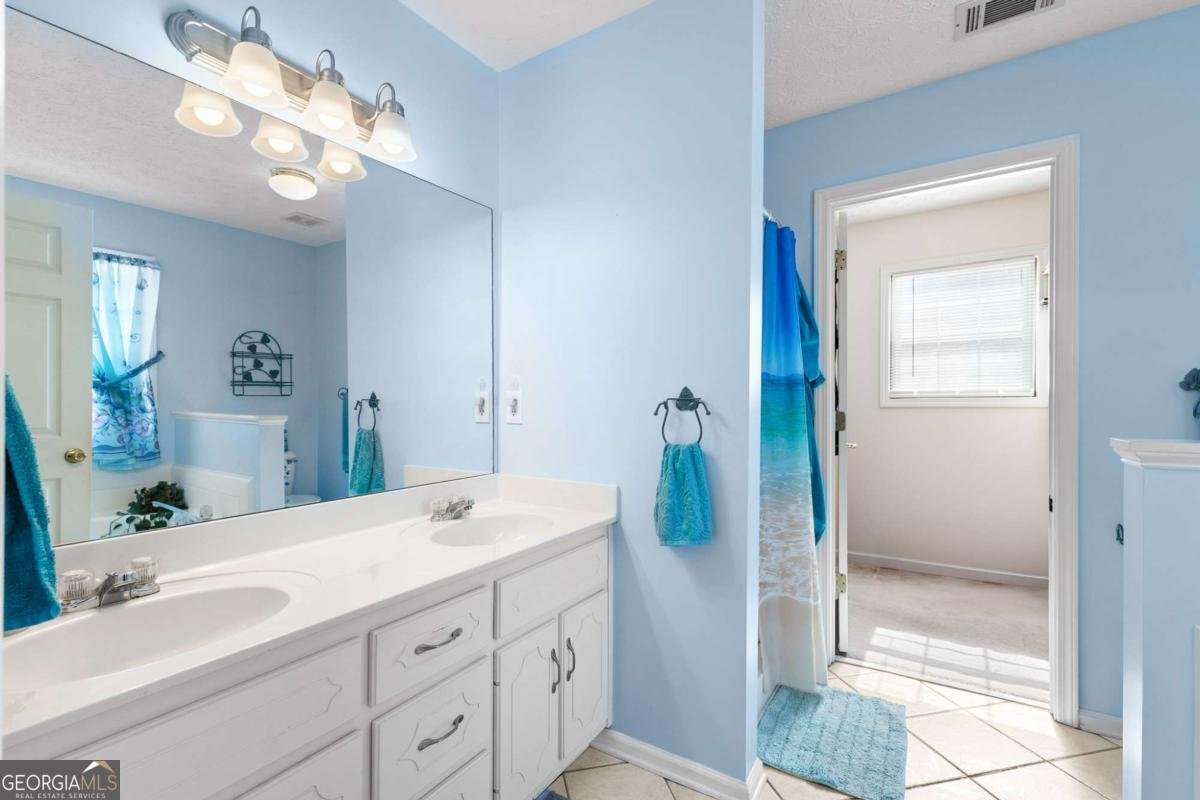 1800 Rockdale Circle Snellville - 16