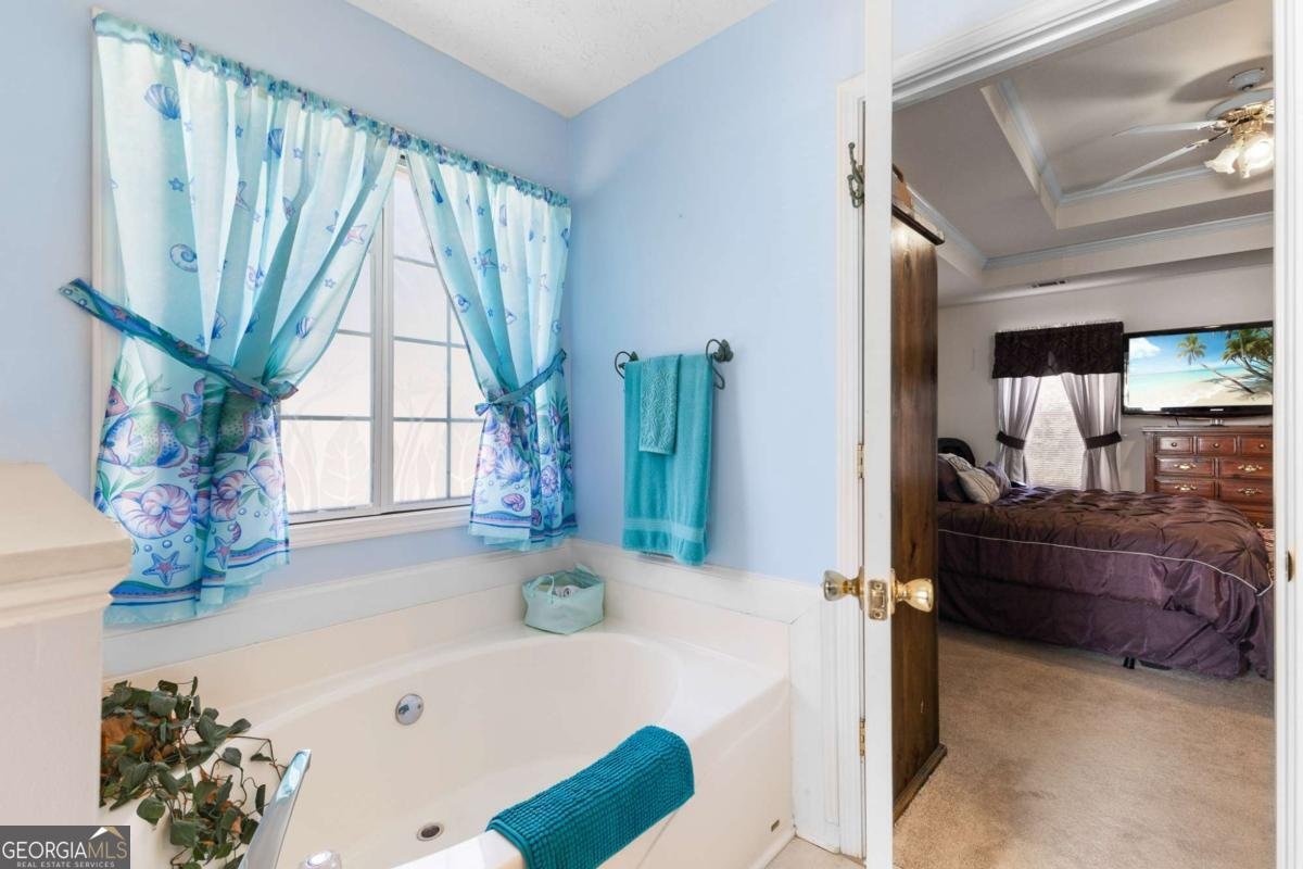 1800 Rockdale Circle Snellville - 18