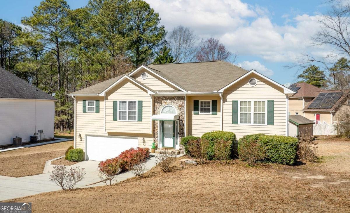 1800 Rockdale Circle Snellville - 2