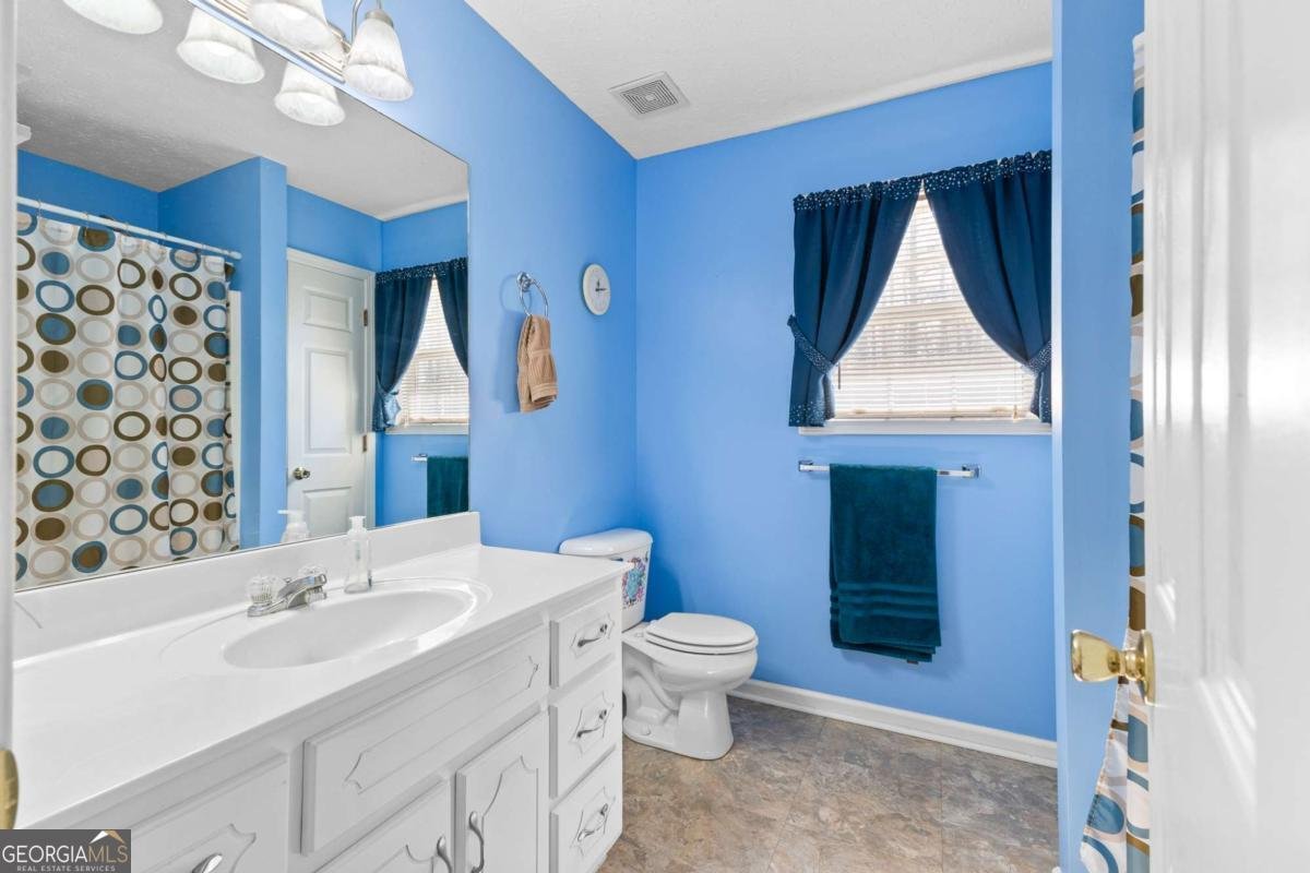 1800 Rockdale Circle Snellville - 21