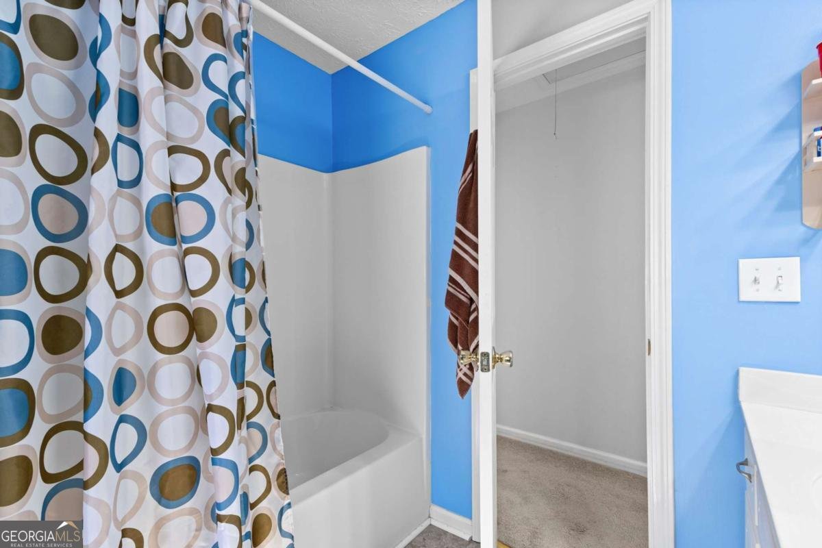 1800 Rockdale Circle Snellville - 22