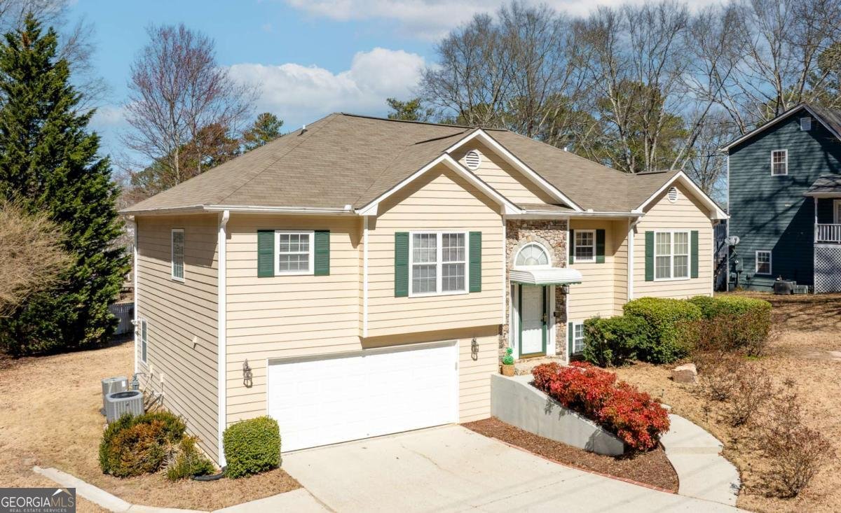 1800 Rockdale Circle Snellville - 3