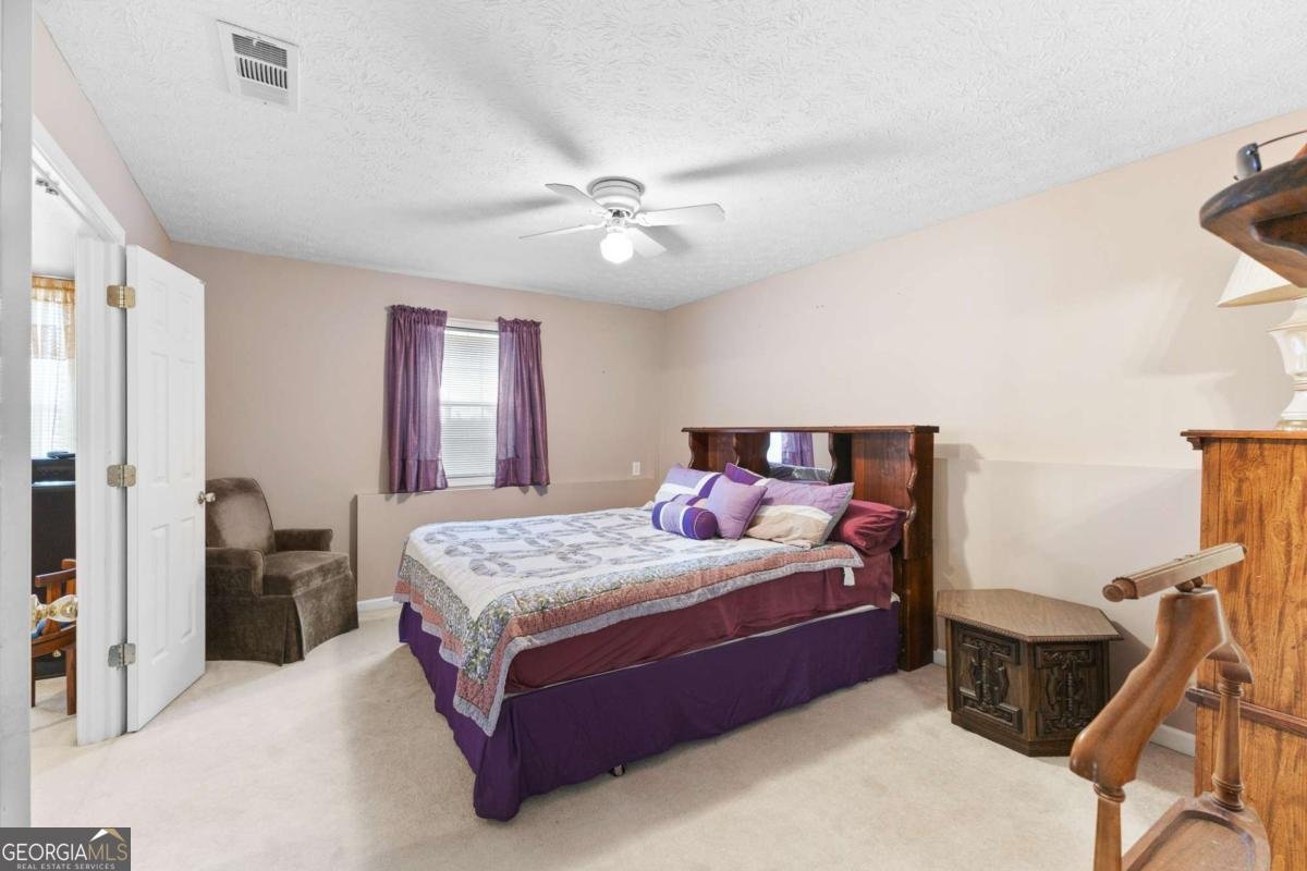 1800 Rockdale Circle Snellville - 30