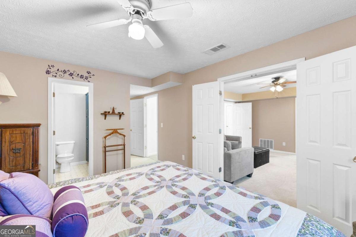 1800 Rockdale Circle Snellville - 31