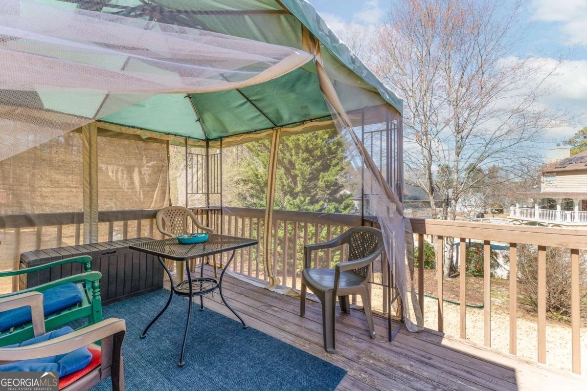 1800 Rockdale Circle Snellville - 34