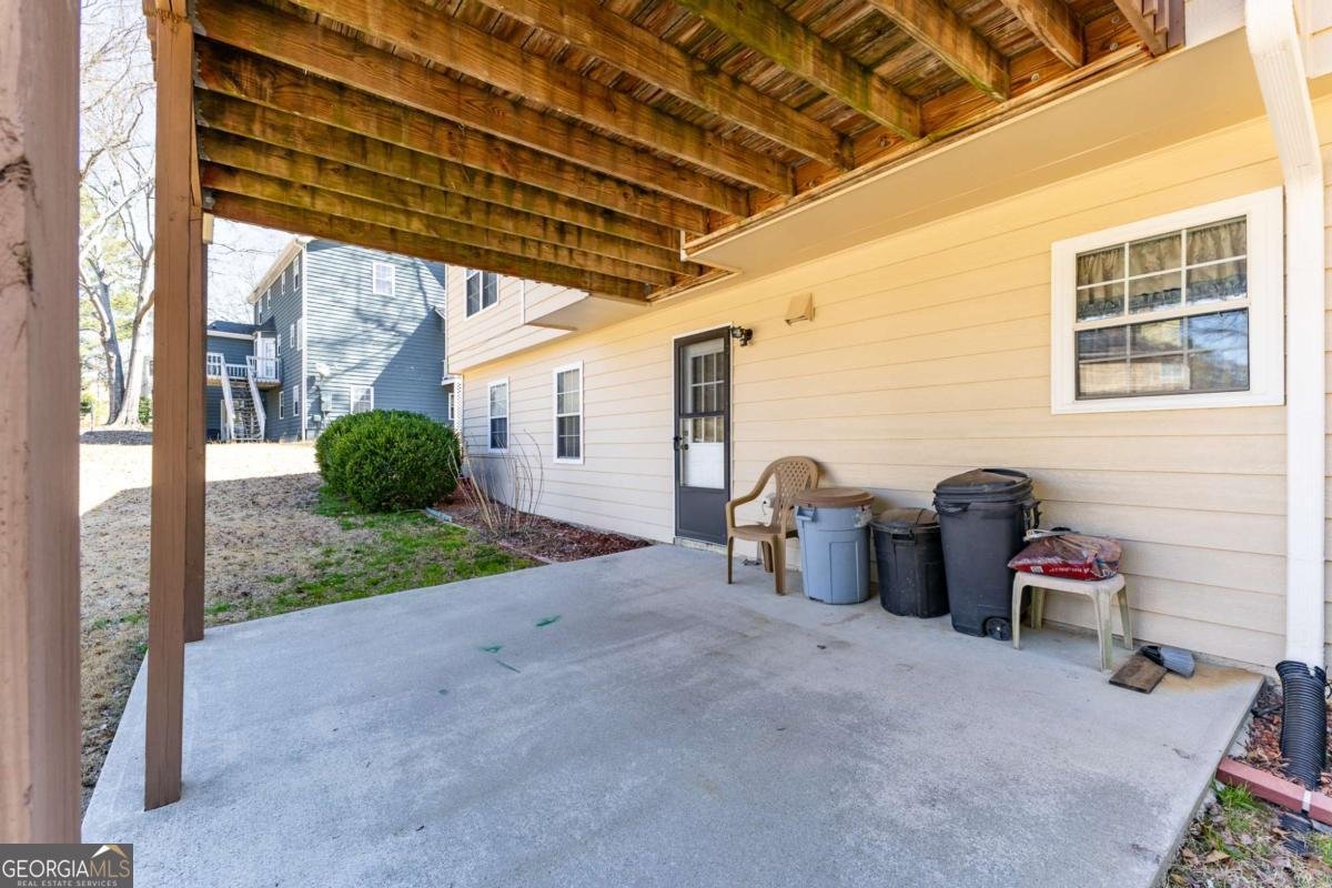 1800 Rockdale Circle Snellville - 35
