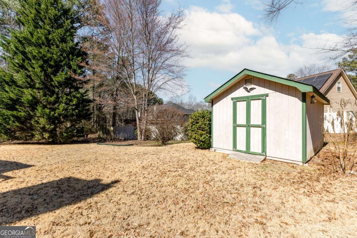 1800 Rockdale Circle Snellville - 37