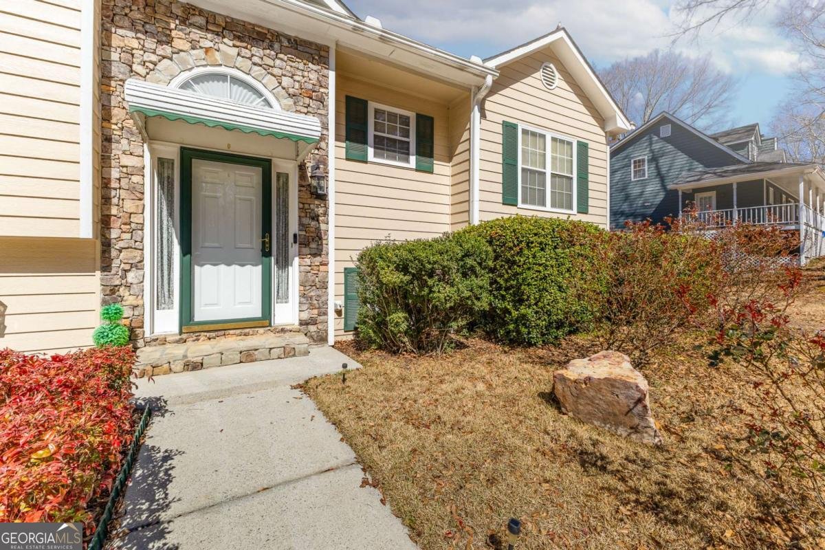 1800 Rockdale Circle Snellville - 4