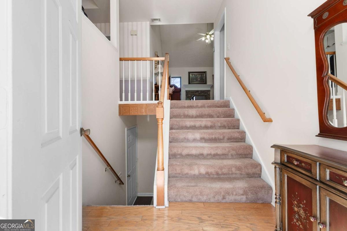 1800 Rockdale Circle Snellville - 5