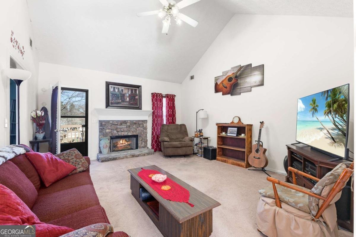 1800 Rockdale Circle Snellville - 6