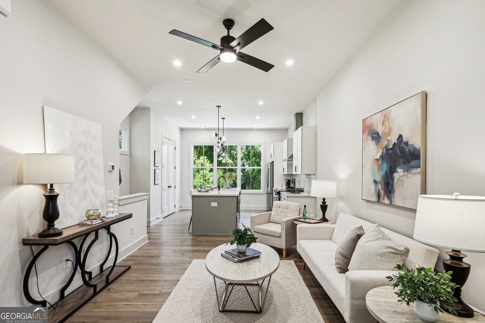 321 Dilbeck Circle Atlanta - 11