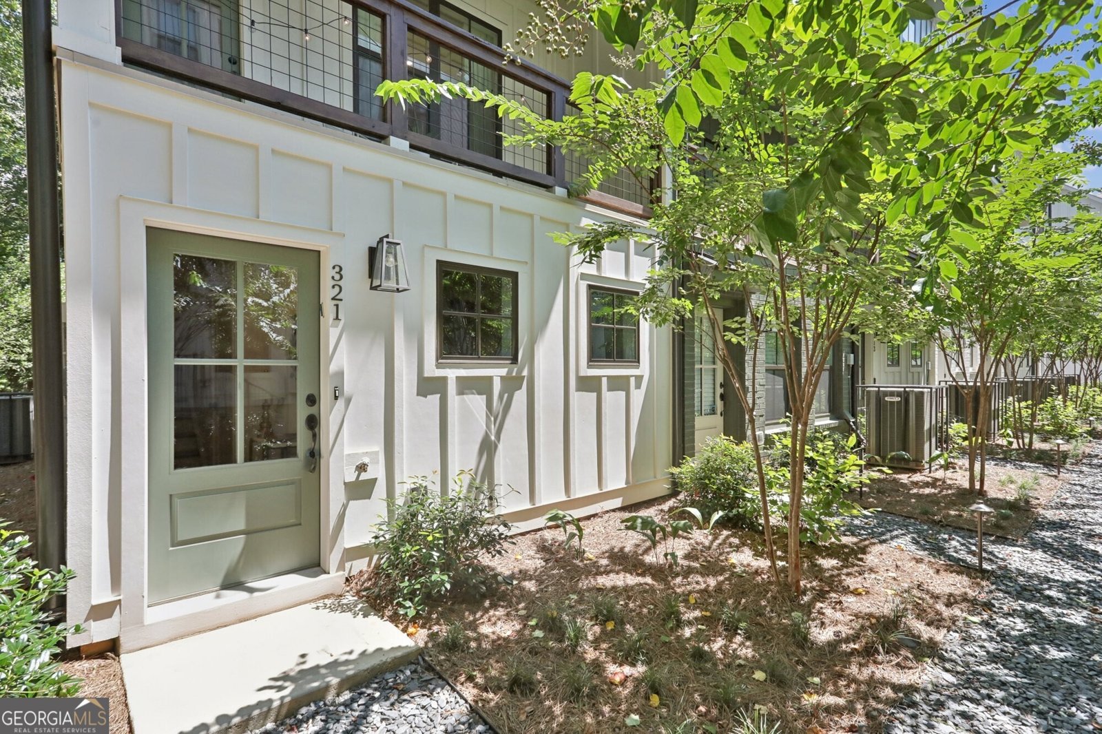 321 Dilbeck Circle Atlanta - 2