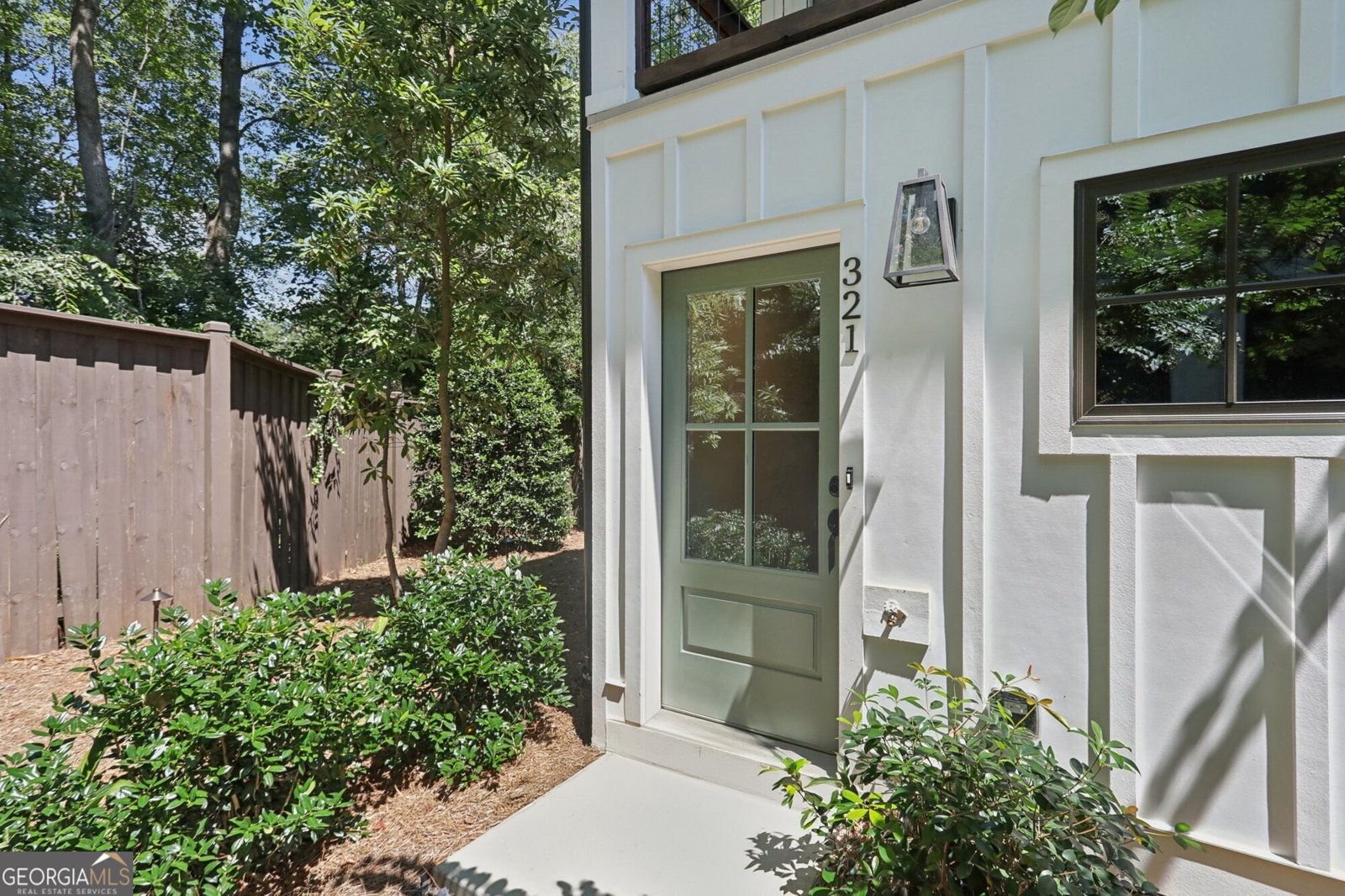 321 Dilbeck Circle Atlanta - 25