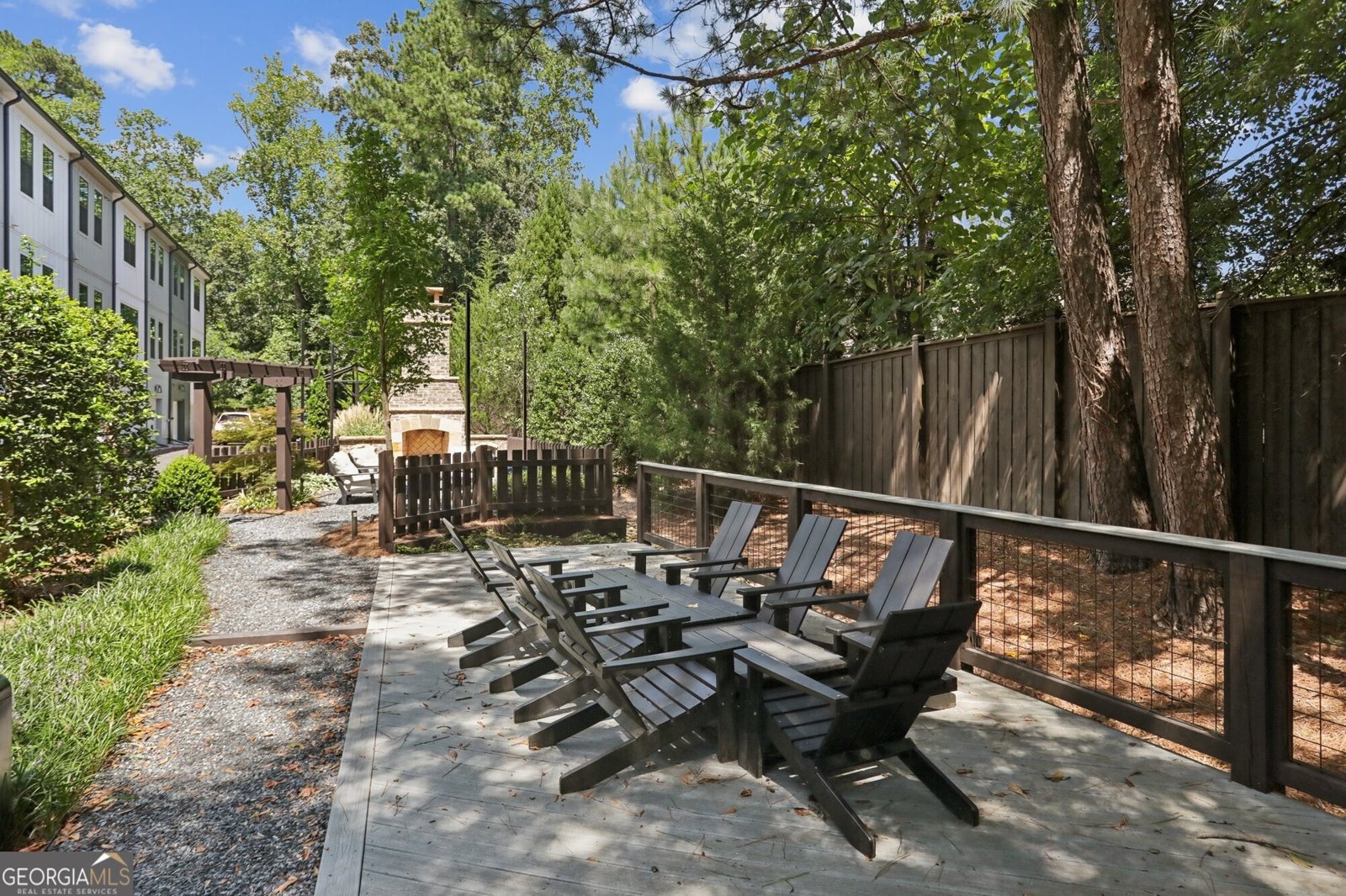 321 Dilbeck Circle Atlanta - 29