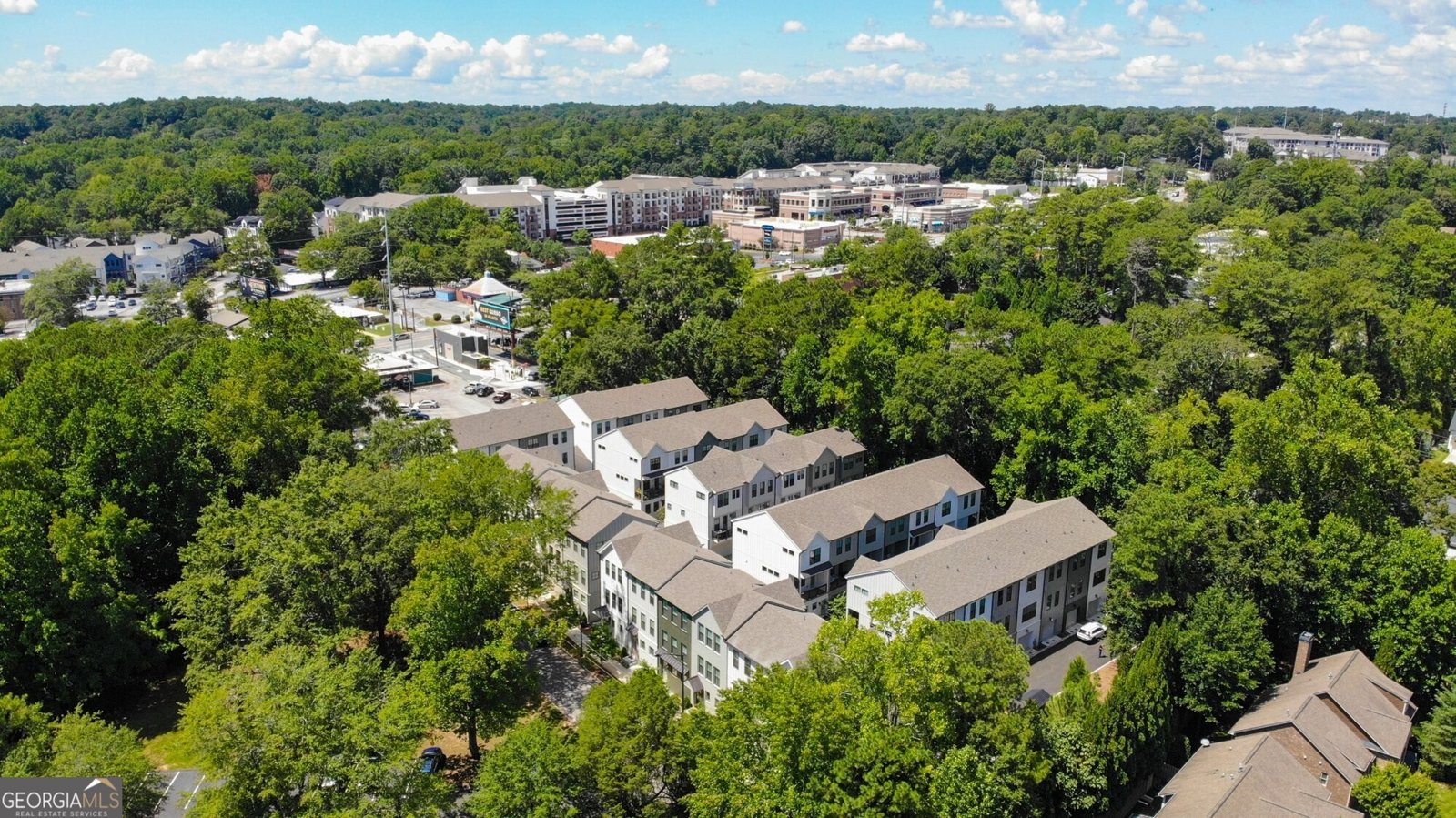 321 Dilbeck Circle Atlanta - 30