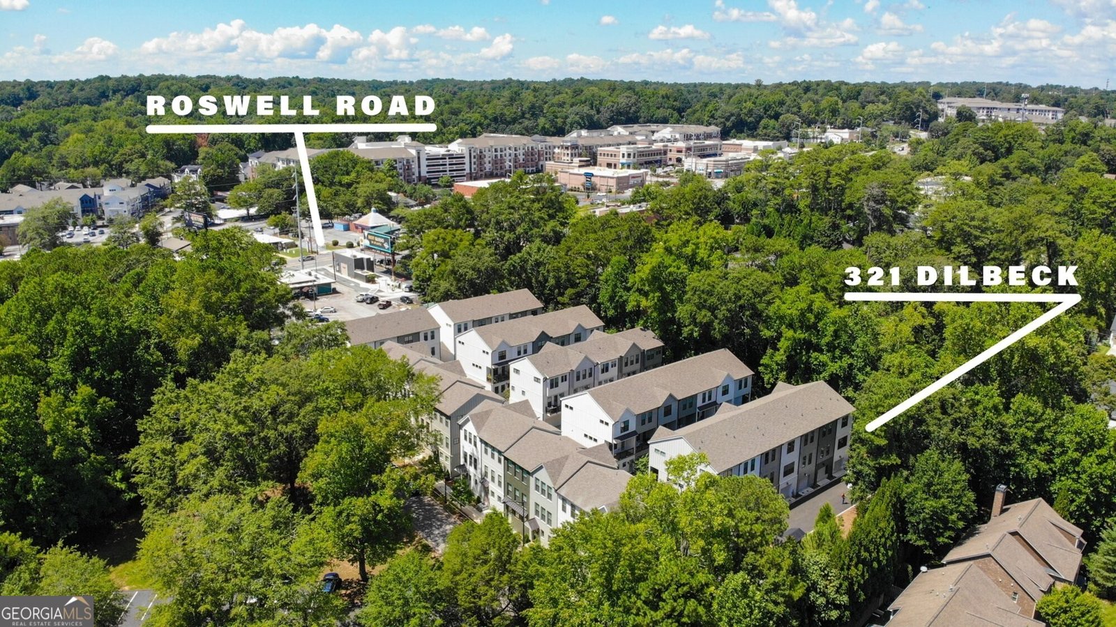 321 Dilbeck Circle Atlanta - 31