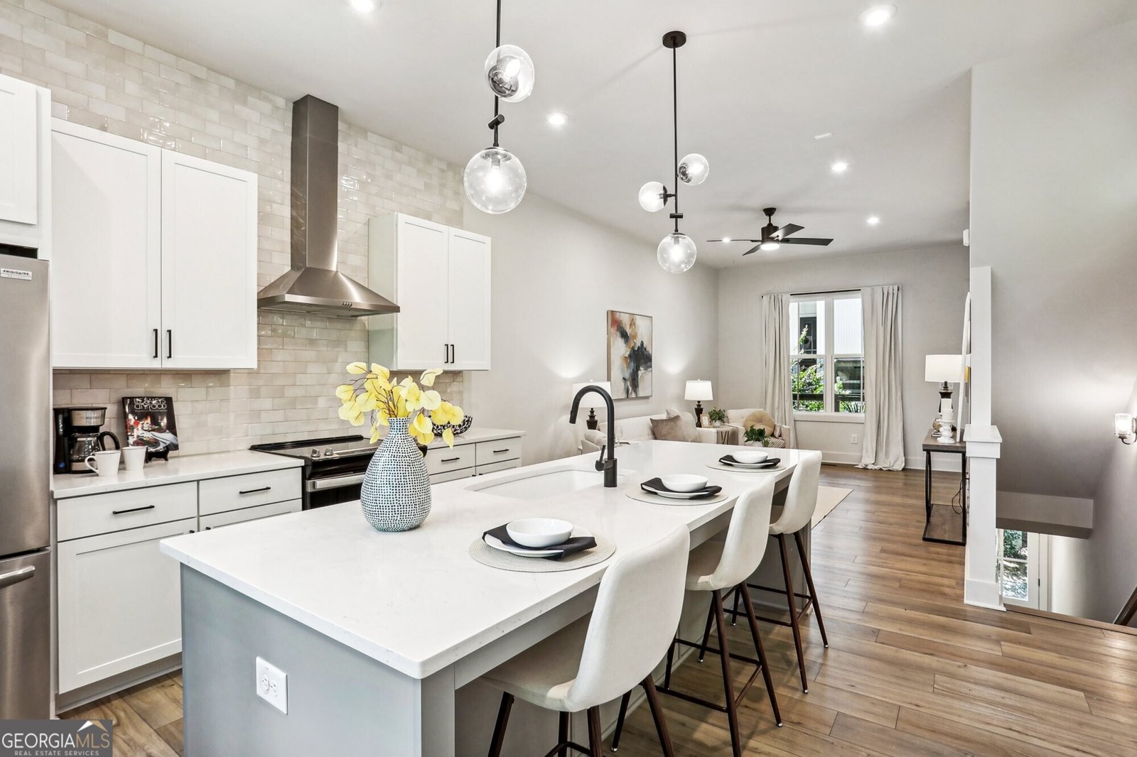 321 Dilbeck Circle Atlanta - 4