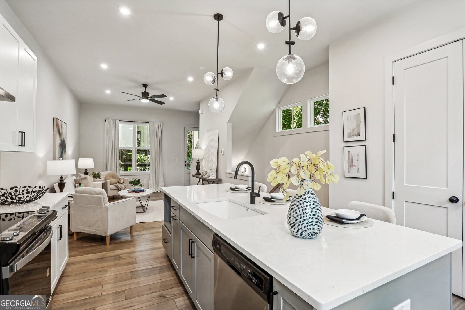 321 Dilbeck Circle Atlanta - 5